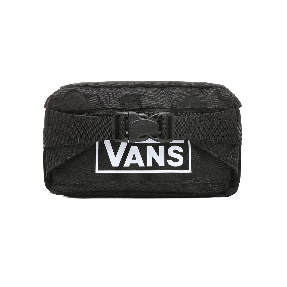 hip pack vans